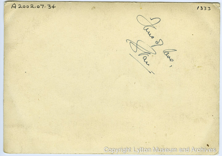 Archives Number 1333a_back