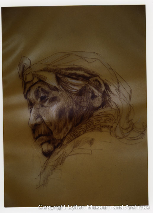 Archives Number 1335