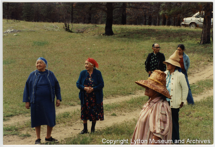 Archives Number 1340