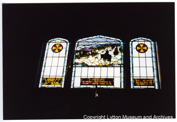 Archives Number 1345