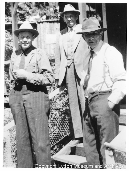 Archives Number 1362