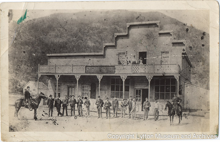 Archives Number 1374