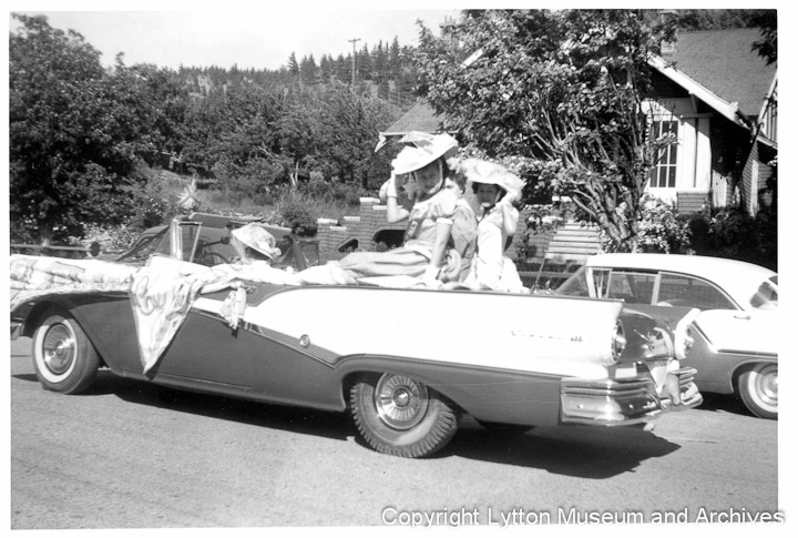 Archives Number 1460_A