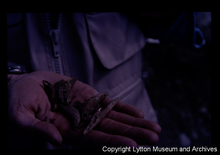 Archives Number 1521_18