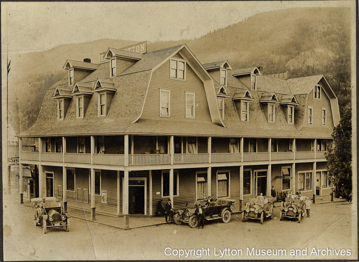 Archives Number 1545