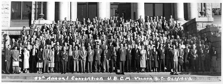 Archives Number 1770