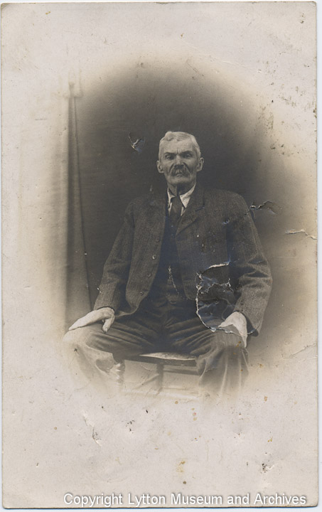 Archives Number A2003_35