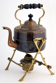 copper kettle